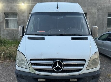 Mercedes Sprinter 313