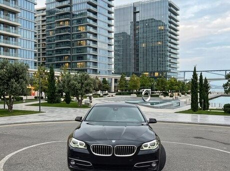 BMW 520d