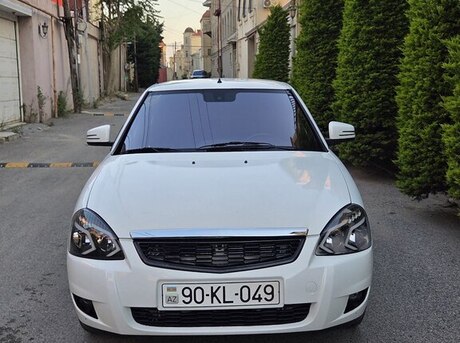 LADA (VAZ) Priora