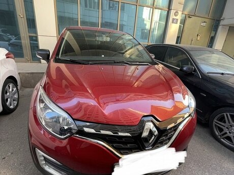 Renault Kaptur