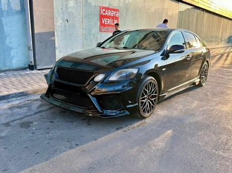 Lexus GS 300