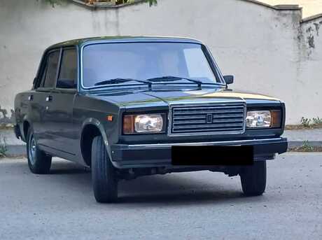 LADA (VAZ) 2107