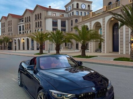 BMW 428
