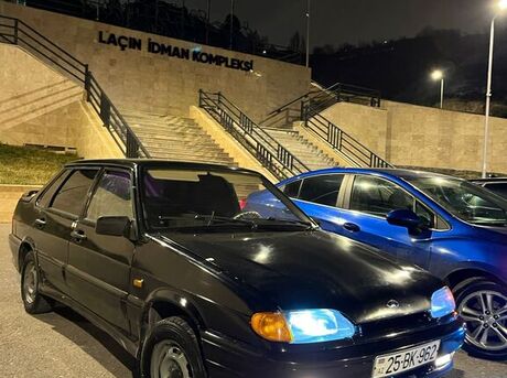 LADA (VAZ) 2115