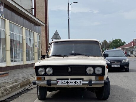 LADA (VAZ) 2106