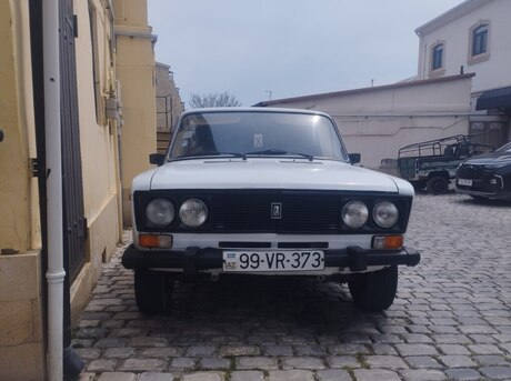 LADA (VAZ) 2106