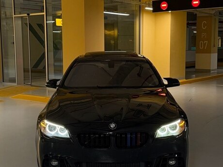 BMW 528