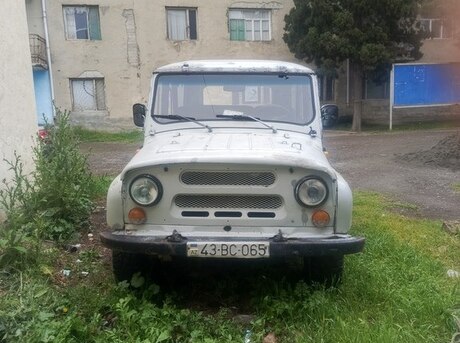 UAZ 469