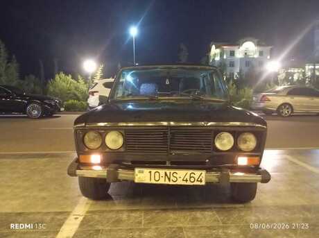 LADA (VAZ) 2106