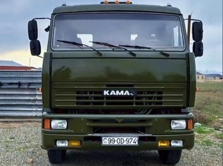 KamAz 5410