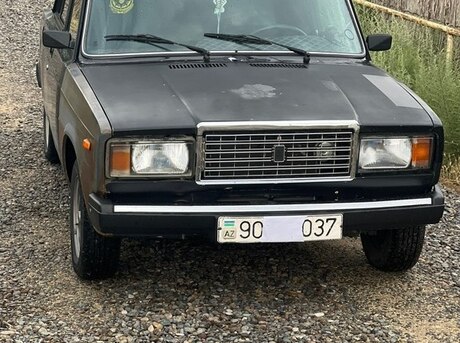 LADA (VAZ) 2107