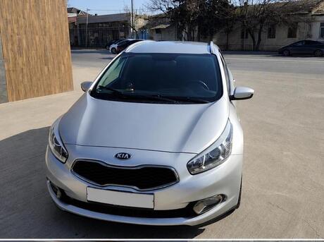 Kia Ceed SW