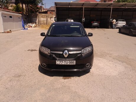 Renault Logan