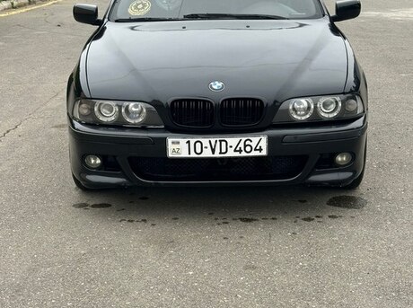 BMW 528