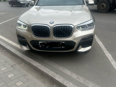 BMW X4 M