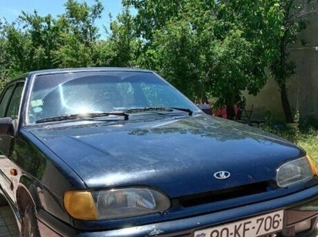 LADA (VAZ) 2115
