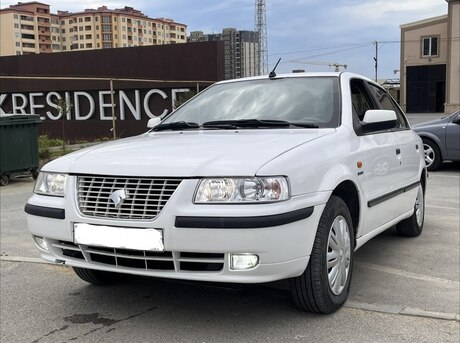 Khazar LX