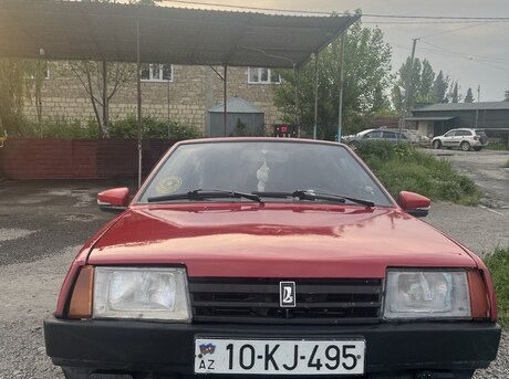 LADA (VAZ) 21099