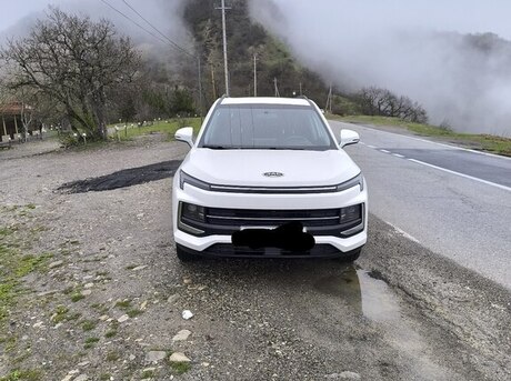 JAC JS4