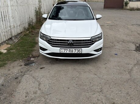 Volkswagen Jetta