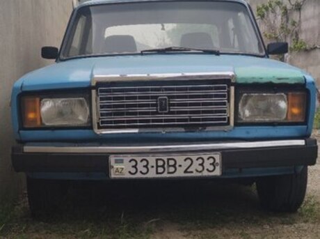 LADA (VAZ) 2105