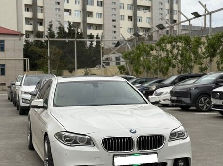 BMW 528