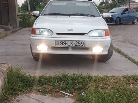 LADA (VAZ) 2115