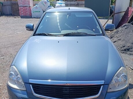 LADA (VAZ) Priora