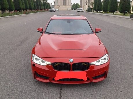 BMW 328