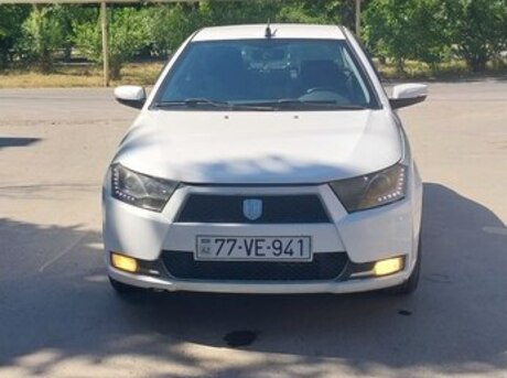 Khazar SD