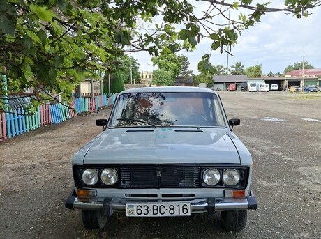 LADA (VAZ) 2106