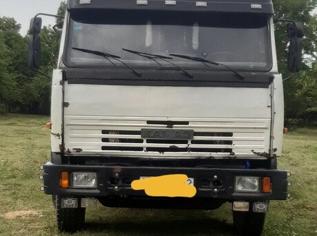 KamAz 5410