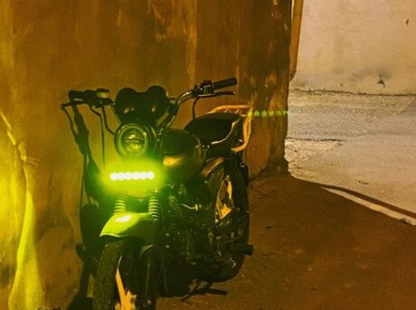 Tufan M50