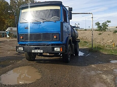 MAZ 54323