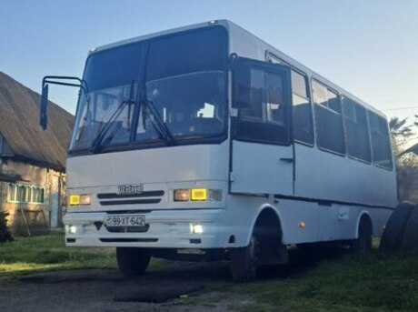 Iveco Otoyol