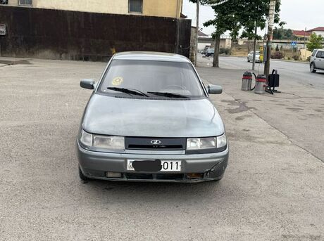 LADA (VAZ) 2110