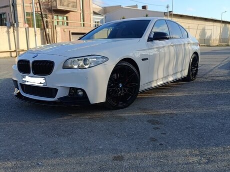 BMW 528