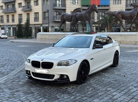 BMW 528