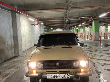 LADA (VAZ) 2106