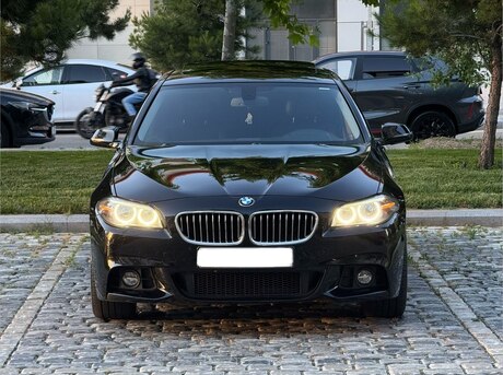BMW 528