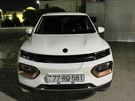 DongFeng Nano Box