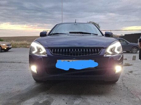 LADA (VAZ) Priora