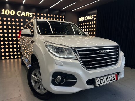 Haval H9