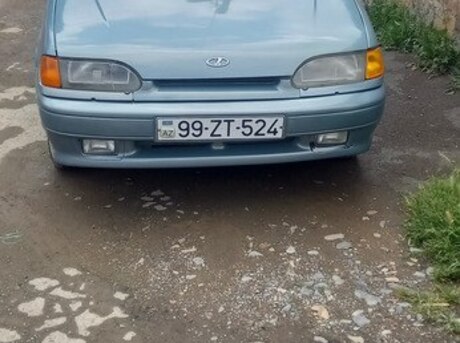 LADA (VAZ) 2115