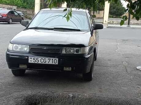LADA (VAZ) 2112