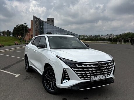 Changan Uni-Z