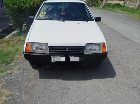 LADA (VAZ) 2109