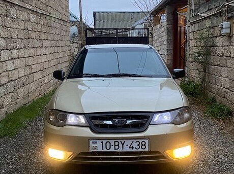 Daewoo Nexia
