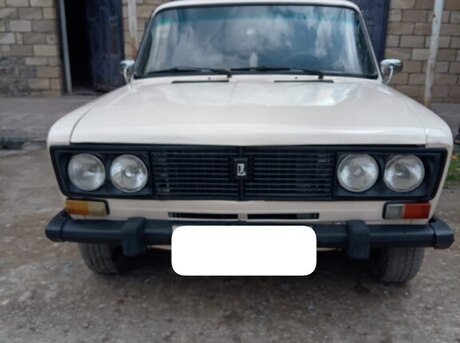 LADA (VAZ) 2106