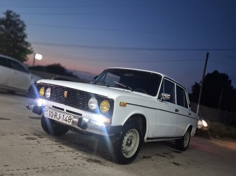 LADA (VAZ) 2106